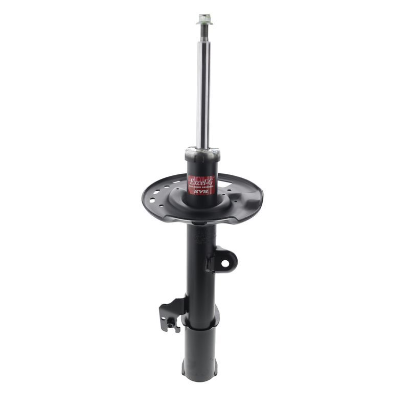 3340227 KYB Shock Absorber and Strut Assembly Front