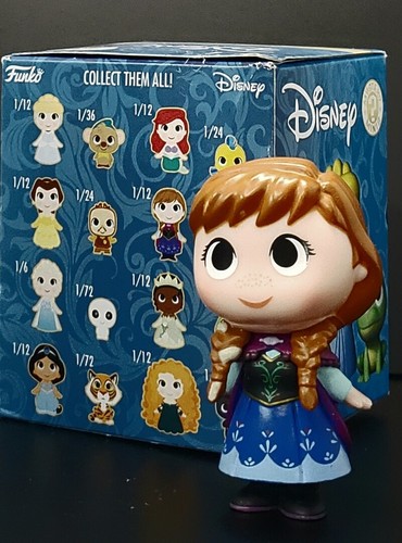 Funko Mystery Minis Disney Princess & Companions (2016 Series) ***3SHIPSFREE*** - 第 56/165 張圖片