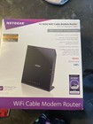 Nether Ac 1600 Kabel WiFi Modem Router