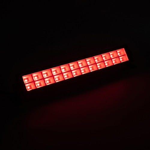 2pcs LED Wash Light Wall Washer Light Dimmable Wall Washer Lamp with Remote - Picture 6 of 18
