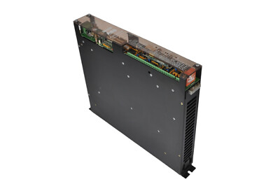 ABB AXODYN drehzahlsteuergerat DSH-S 1505 speed control unit, GEC Alsthom Parvex