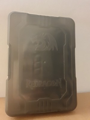 REDRAGON M711 COBRA Gaming Maus