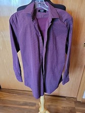 Mens Shirt By Jones Of New York