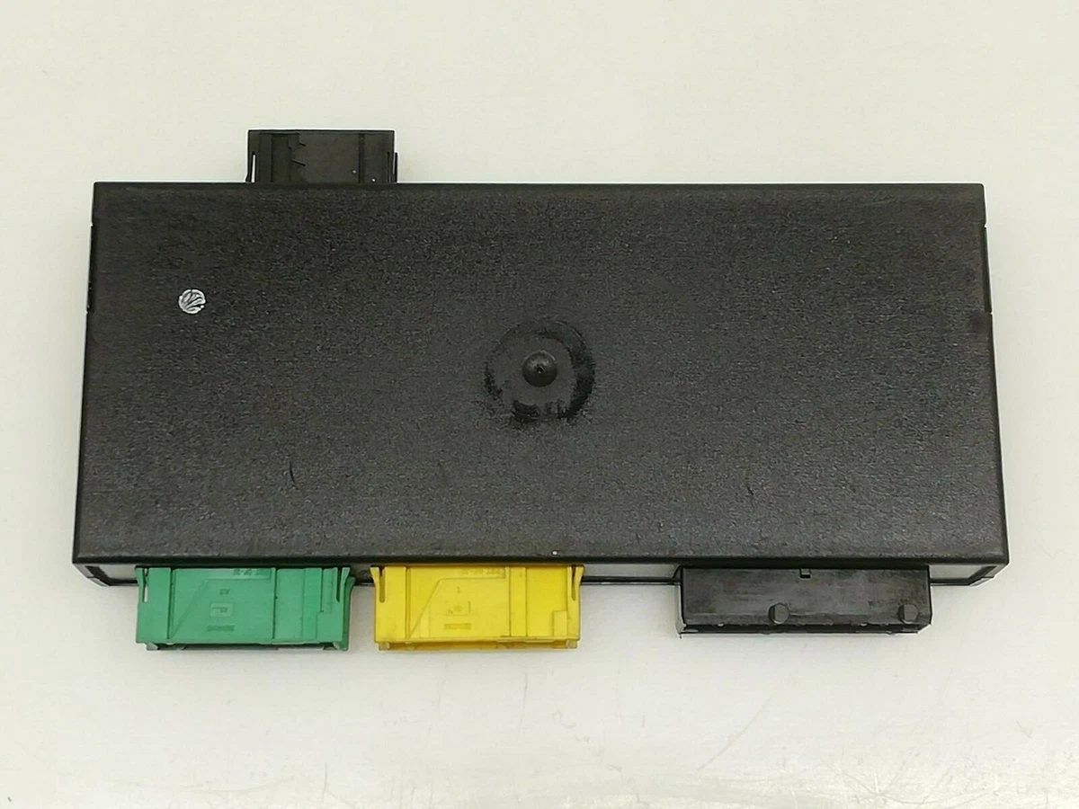 BMW 3 E36 Basic Body Control Module 61 35 8 369 483 61358369483 