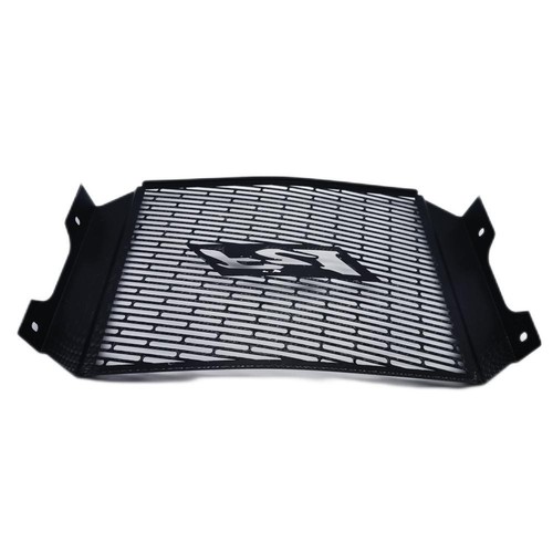 Radiator Guard Grille Grill Cover For Yamaha FZ1 FZ1N 2006-2016 Carbon - Bild 6 von 7