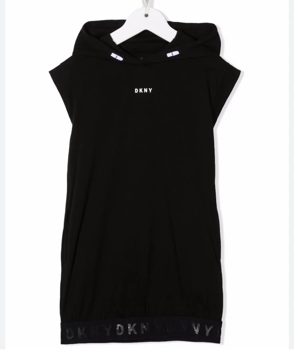 drawstring waist jersey dress Joules Women's Kylie Drawstring Waist Jersey Dress - Blue Stripe main image 1