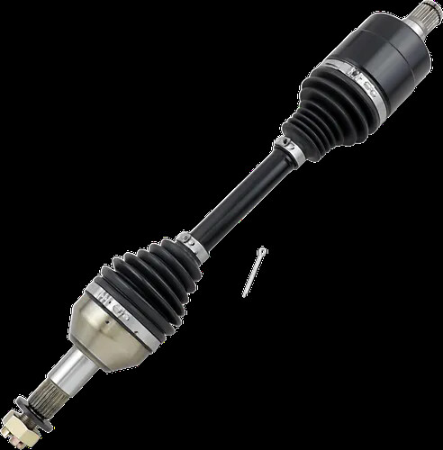 TrakMotive Front Right CV Axle for 2009-2010 Can-Am Outlander 800R EFI