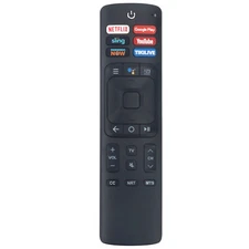 New ERF3A69S Bluetooth Voice Replace Remote Control for Sharp Smart LCD LED TV