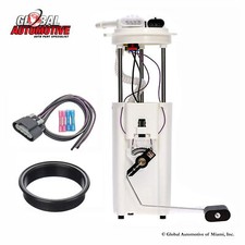 Fuel Pump Assembly For 2003 2004 2005 Chevrolet Blazer Gmc Jimmy 2 Door Gam286 Fuel Pump Assembly For 2003 2004 2005 Chevrolet Blazer Gmc Jimmy 2 Door Gam286