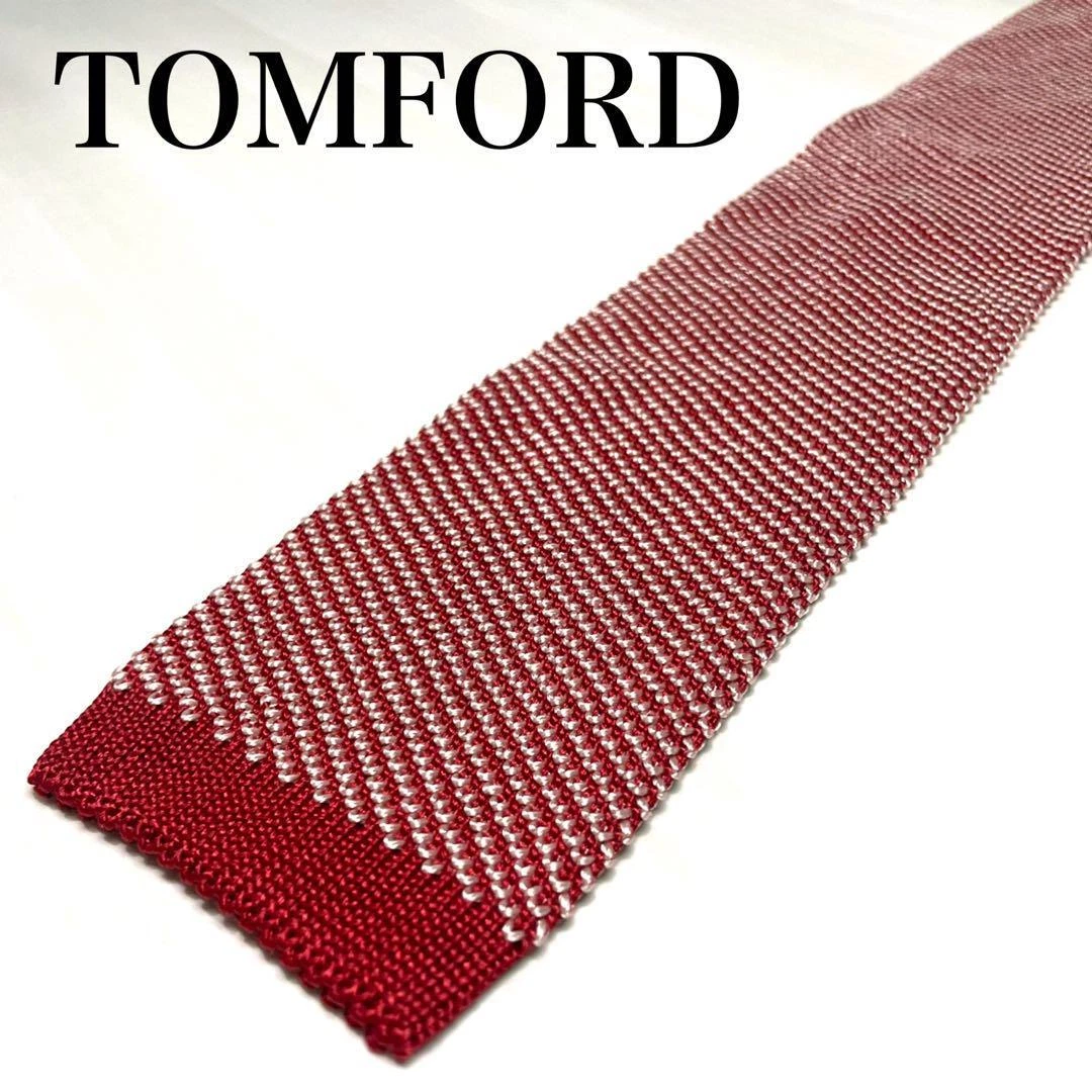 Cravatte E Papillons Uomo Tom Ford | Al Duca d'Aosta Cravatte E Papillons Uomo Tom Ford | Al Duca d'Aosta