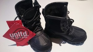 transparent neon heels