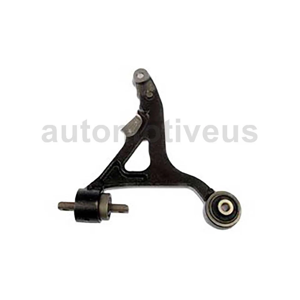 Brazo de control de suspensión inferior delantero 2 X Dorman - soluciones OE para Volvo S60 2007 Foto 3 de 4