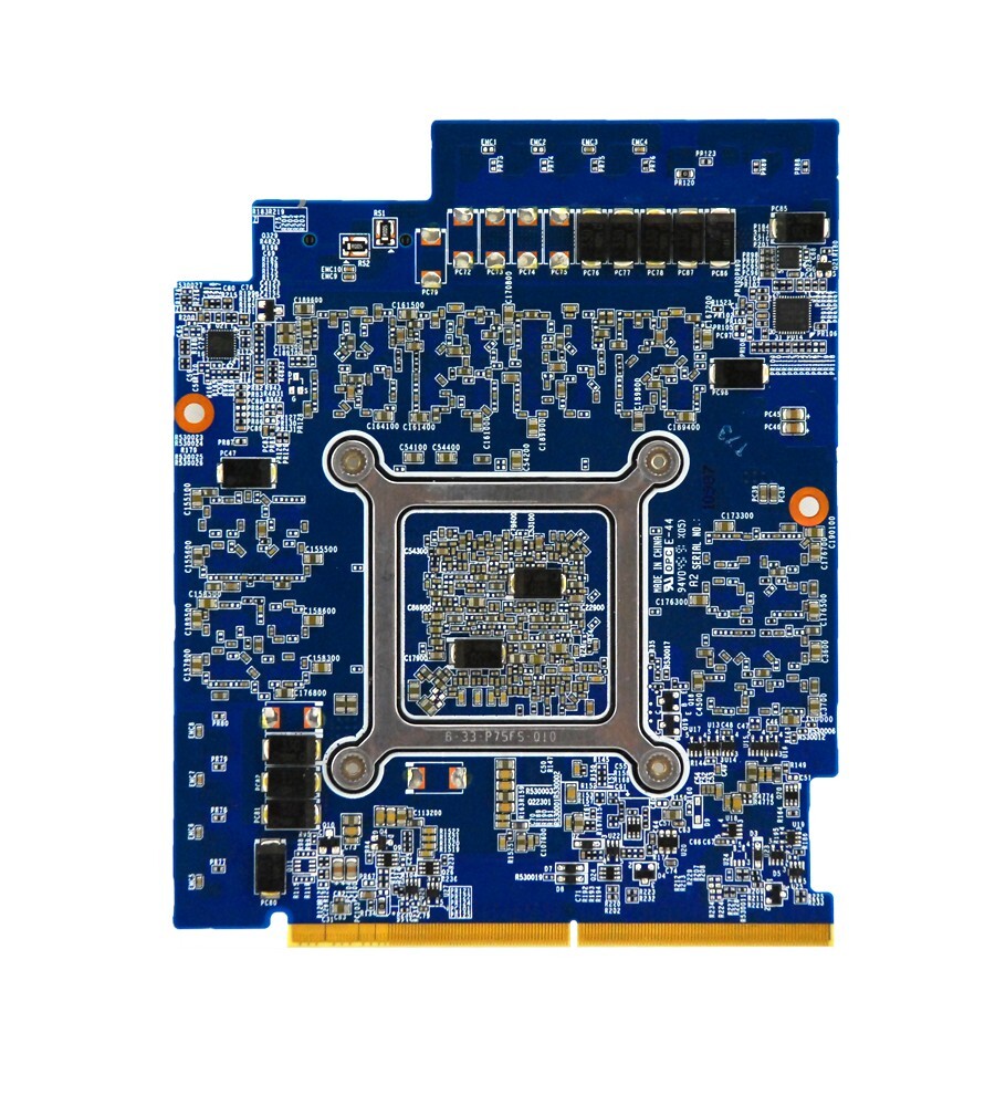 Clevo X170SM: NVIDIA RTX 2070 Super;(N18E-G2R); MXM3.1; GPU