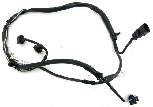 VW Golf 7 GTI "R" Audi S3 8V Kabelbaum Lichtmaschine Automatik 5Q0971230AE 18397