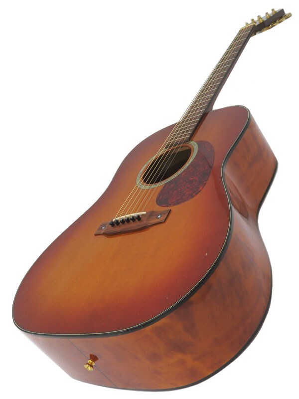 ギター k.yairi ay-65 1999 K.Yairi “Acoustic Guitar” AY-65N 1999 | eBay