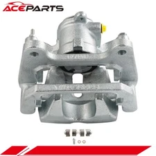 Rear Right Brake Calipers w/ Bracket For 2014 2015 2016-2020 2021 JEEP CHEROKEE