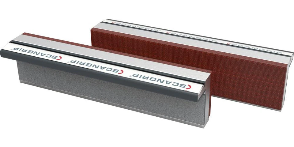 Scangrip Magnet-Schonbackenpaar F 180mm