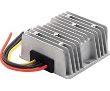 DC 12V to DC 19V 6A Step UP Boost Converter Voltage Regulator Transformer New