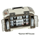 Plano Model Products Gray Fishing Tackle Tackle Boxes