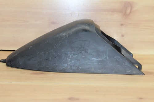 85-86 Yamaha YTZ250 YTZ 250 Tri Z Gas Fuel Tank Top Airbox Cover 38W-21731-00-00 - Foto 2 di 12