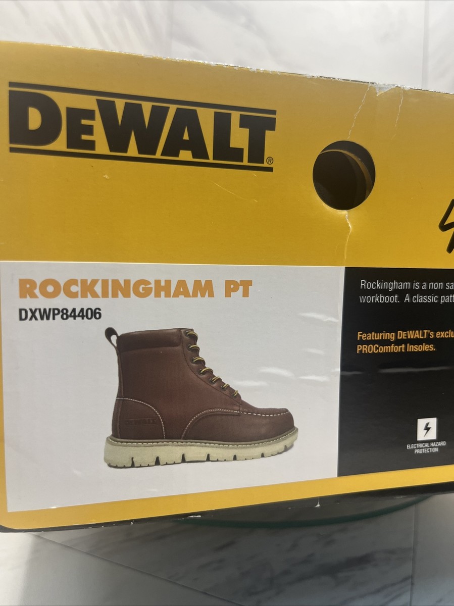 DEWALT Rockingham PT DXWP84406 Men display picture 3
