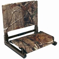 The Stadium Chair Game Changer Stadium Chair Realtree Camo on sale The Stadium Chair Game Changer Stadium Chair Realtree Camo on sale