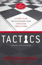 Tactics, 10th Anniversary Edition: A Game Pla...