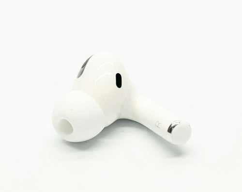 Apple AirPods Ricambio Auricolare Originale Pro Original Equipment  Manufacturer - (LATO DESTRO, A2083) | eBay