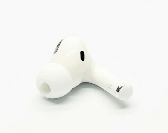Apple AirPods Pro Replacement Earbud Genuine OEM (Right Side, A2083) eBay