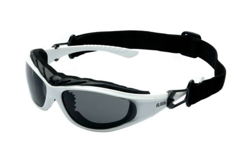 LUNETTES DE SPORT RAVS LUNETTES DE SOLEIL LUNETTES DE KITESURF PLANCHE À VOILE lunettes de protection - Photo 3 sur 4