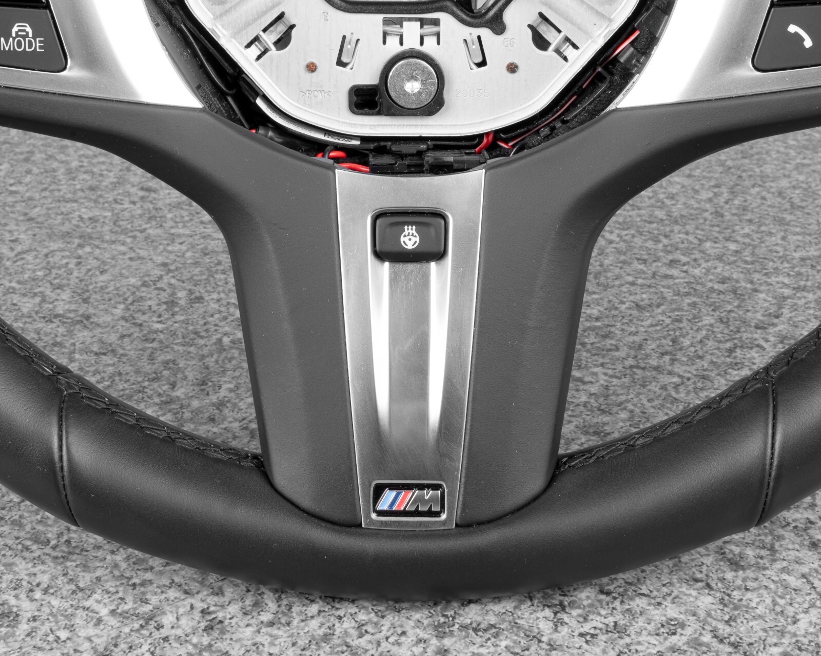 BMW G20 G21 G22 G23 G26 Lenkrad Steering Wheel Paddles Heating FULL ACC