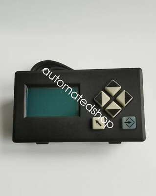 1PCS NEW LAMTEC UI300 667R0100-1 burner control panel Shipping DHL or FedEX