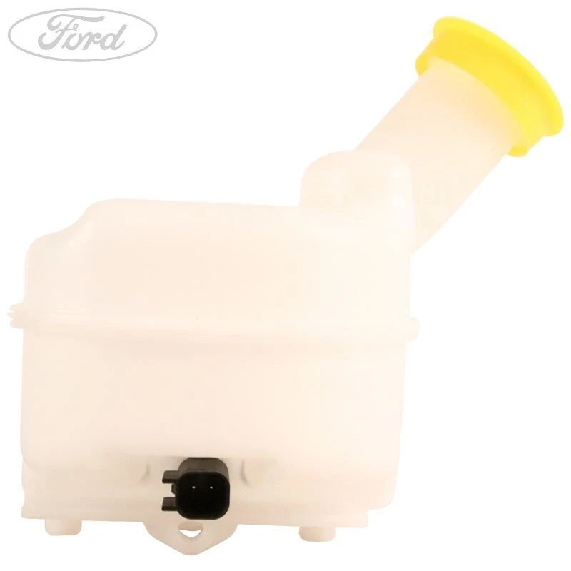 Genuine Ford COMPRESSED AIR RESERVOIR 1817720 | eBay