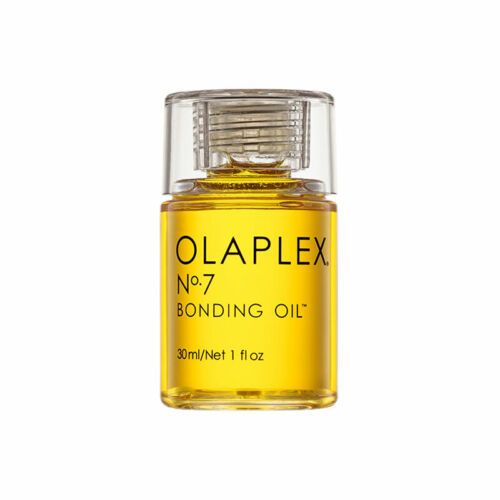 Olaplex Nº 7 Bonding Oil 30 ml Aceite Reparador - Zdjęcie 1 z 2