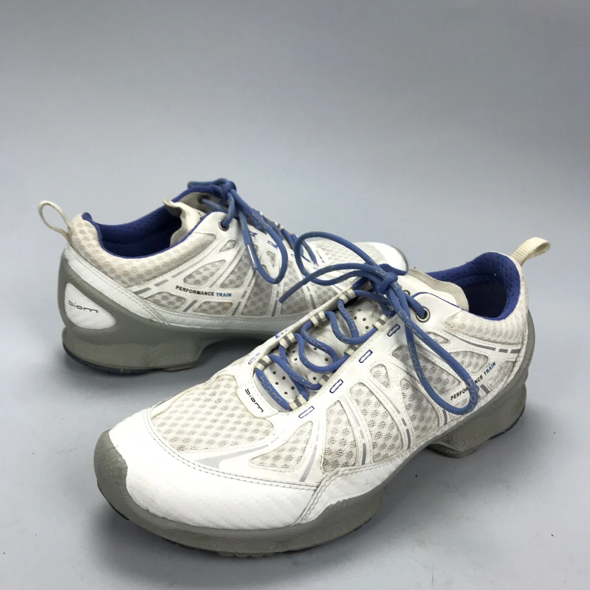 Zapatos ecco biom precio clearance xl