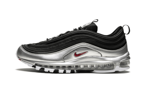 air max 97 qs black silver