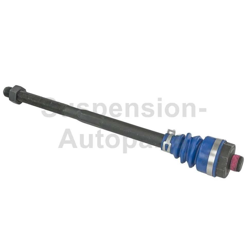 Extremos de barra de amarre interior delantero Mevotech para Chevrolet Silverado 3500 HD 2019 2018 2017 Foto 2 de 3