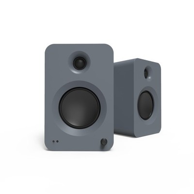 Kanto REN 200W Powered Speaker System with HDMI ARC Input for TV & Home Theater