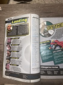 Ultra Game Players Issue 99 July 1997 Mortal Kombat 4 PS1 N64 Saturn