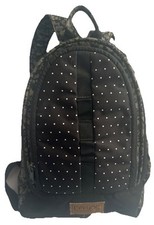 Dakine Mini Floral and Polka Dots Backpack