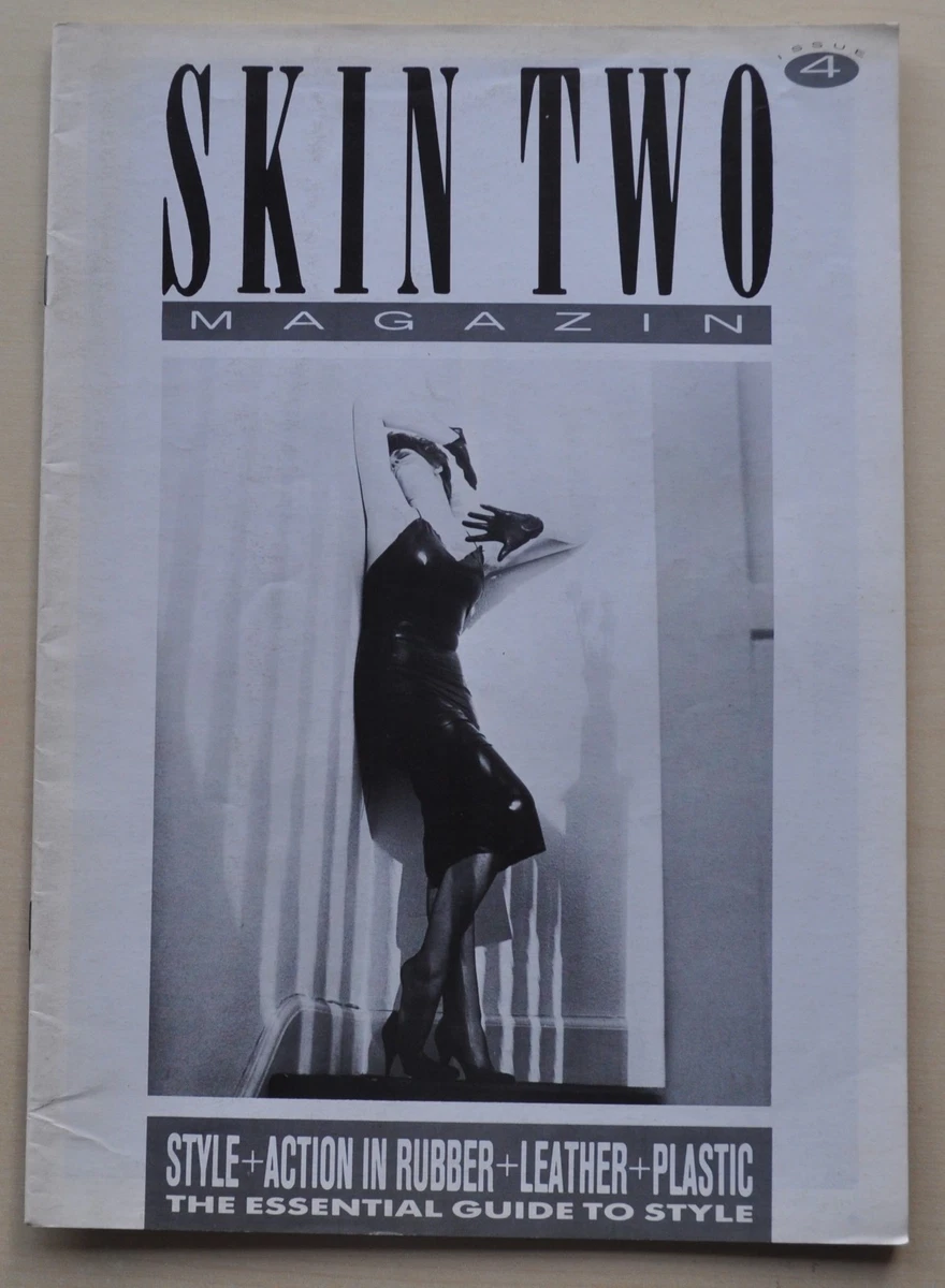 skin two magazine products for sale | eBay UK