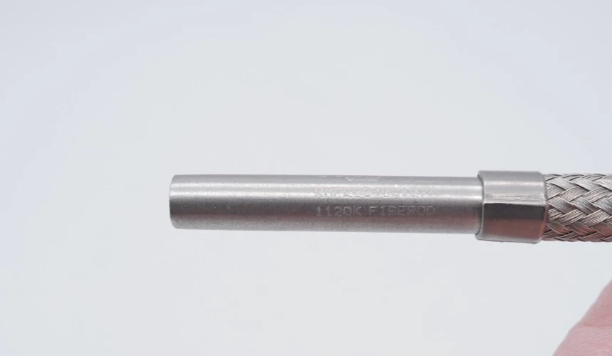 Watlow Firerod 1120K KMFE0040C107A Heizelement 240V 200W - Bild 3 von 4
