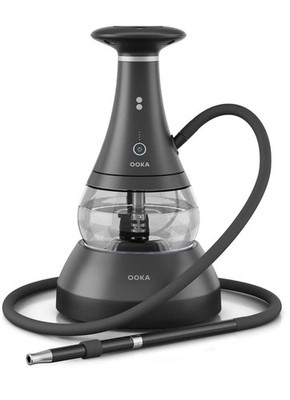 OOKA PRO Device With Accessories
