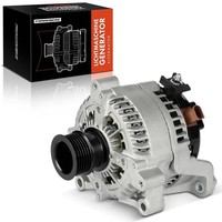 Frankberg Lichtmaschine Generator 220A Passend FüR BMW 1 2 3 4 | 5481FB0032276