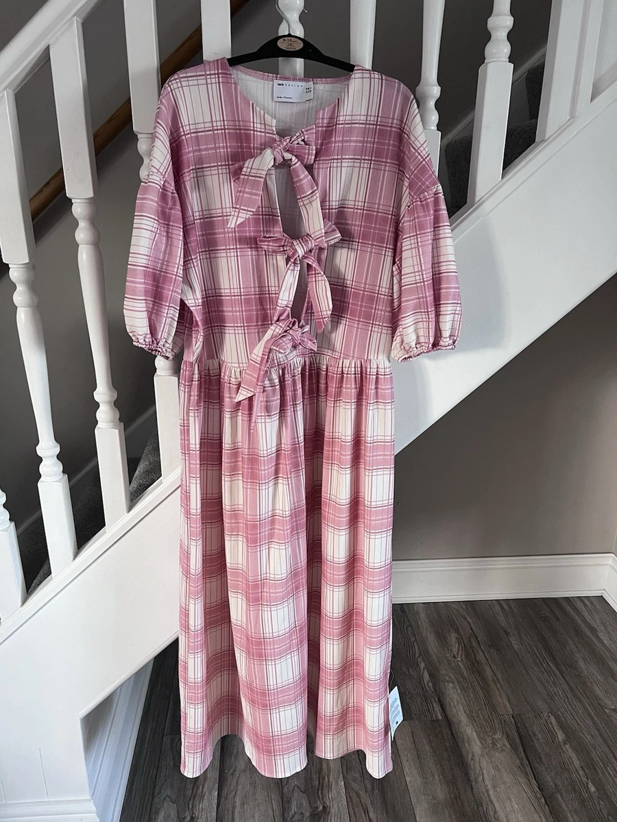 ASOS Check Dresses for Women for sale | eBay UK