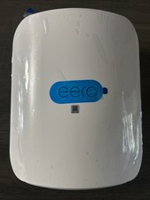 Router eero Max 7 Tri-Band Mesh Wi-Fi 7 - Marca Frontier, Funciona con cualquier ISP