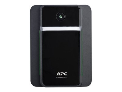 APC Back-UPS BX Series USV Wechselstrom 230 V 410 Watt 750 VA 9 Ah