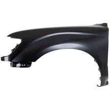 Fender For Toyota Tacoma 1995-2000 Front Driver Side 2WD Prerunner or 4WD