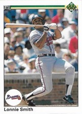 1990 Upper Deck Baseball (201-400) - You Pick - FREE SHIPPING 5+ Cards READ NM