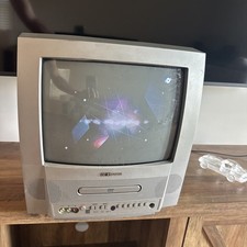 Emerson EWC13D4 13" CRT Television